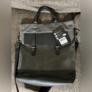 NWT TimBuk2 Bourbon Tote